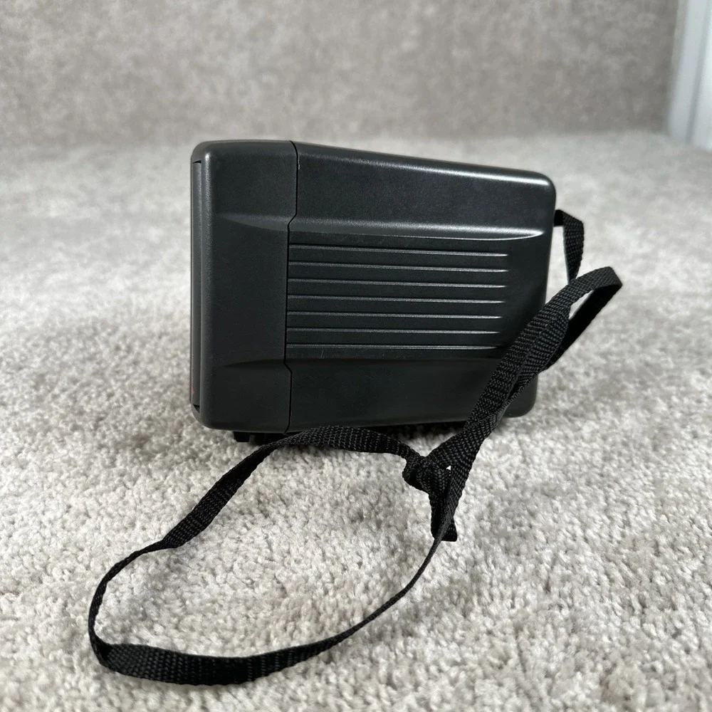 Vintage Polaroid One Step‎ Close Up 600 Instant Film Camera - *Untested*
